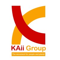 KAii Group Logo
