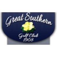Great Southern Golf Club Logo