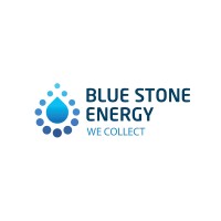Blue Stone Energy Logo