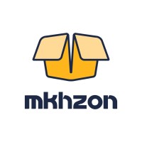 Mkhzon Logo