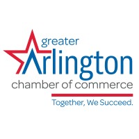 Greater Arlington Chamber of Commerce Logo