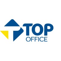 Top Office Logo