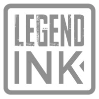 Legend Ink Logo