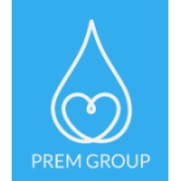 PREM Group Logo