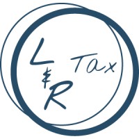 L&R Tax Advisors Logo