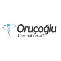 Oruçoğlu Thermal Resort Hotel Logo