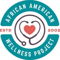 African American Wellness Project Logo