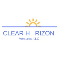 Clear Horizon Ventures, LLC Logo