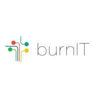 burnIT Logo