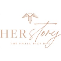 Support HerStory Logo