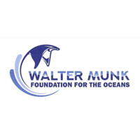 Walter Munk Foundation for the Oceans Logo