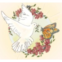 Light To Earth Sanctuary Logo