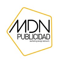 MDN Publicidad Logo
