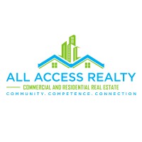All Access CLE Commercial and Residential Realty Logo