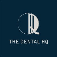 The Dental HQ Logo