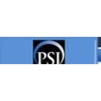 Precision Surface Industries Logo