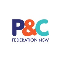 Federation of Parents and Citizens Associations of New South Wales (P&C Federation) Logo