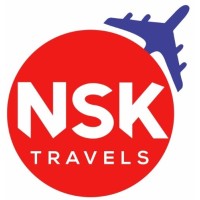 NSK Logo