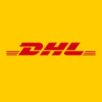 DHL Express Lebanon Logo