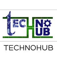 TechnoHub Logo