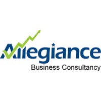Allegiance Business Consultancy Logo