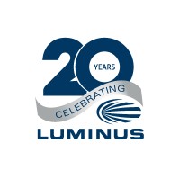 Luminus Devices Logo