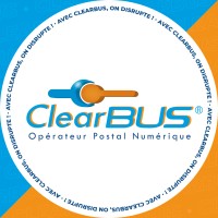 ClearBUS Logo