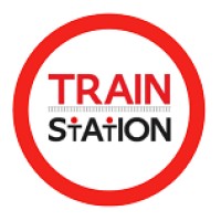 TrainStation International Logo
