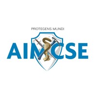 Asociación Internacional de Miembros de Cuerpos de Seguridad y Emergencias Logo