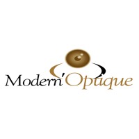ModernOptique Logo