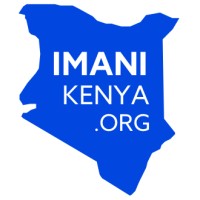 ImaniKenya.org Logo