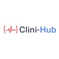 Clini-Hub Logo