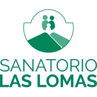 Sanatorio Las Lomas S.A. Logo