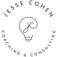 Jesse Cohen Coaching and Consulting Logo