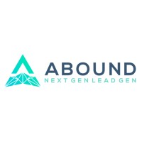 Abound Lead Gen Logo