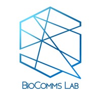 BioComms Lab Logo