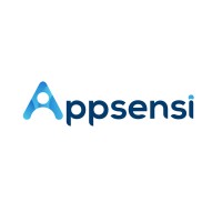 Appsensi Logo