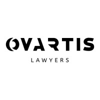 Ovartis Lawyers Logo
