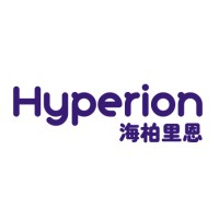 Hyperion Logo