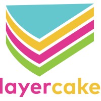 LayerCake Logo