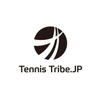 TennisTribe.JP Logo
