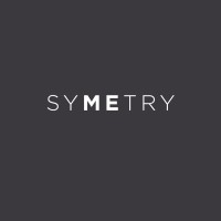Symetry Aesthetics Logo