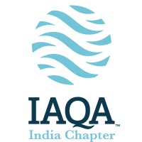 Indoor Air Quality Association, India Chapter Logo