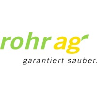 Rohr AG Logo