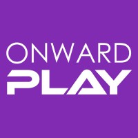 Onward Play Logo