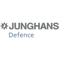JUNGHANS Defence Logo