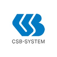 CSB-System España y Latinoamérica Logo