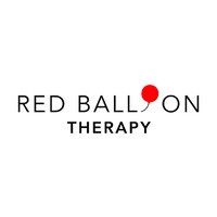 Red Balloon Therapy Logo