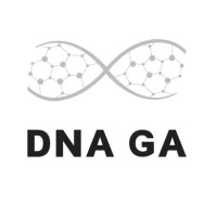 DNA Global Analytics Logo