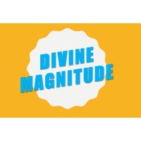 DIVINE MAGNITUDE ORGANIZATION Logo